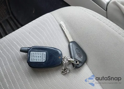 2010 Subaru Impreza Outback Sport z USA, uszkodzony, nr VIN JF1GH6D6XAH825108